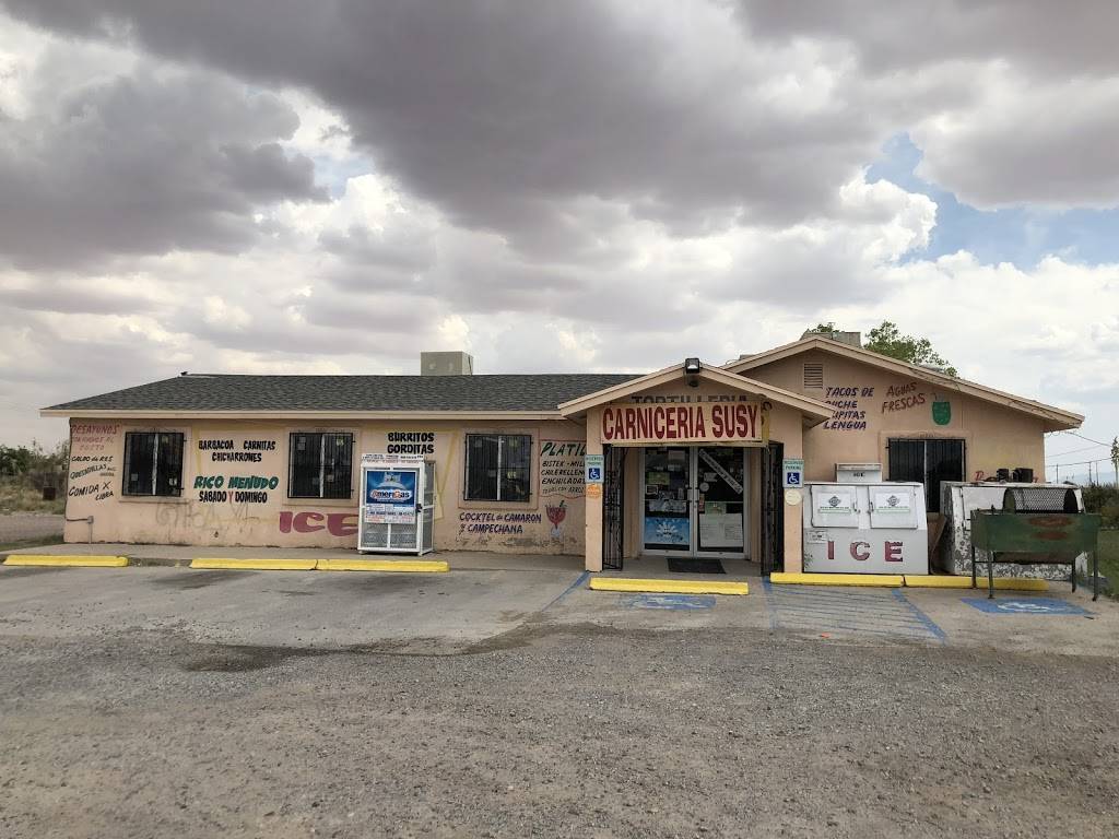 Tortilleria Susy | restaurant | 661 Paloma Blanca Dr, Chaparral, NM 88081, USA | 5758249377 OR +1 575-824-9377