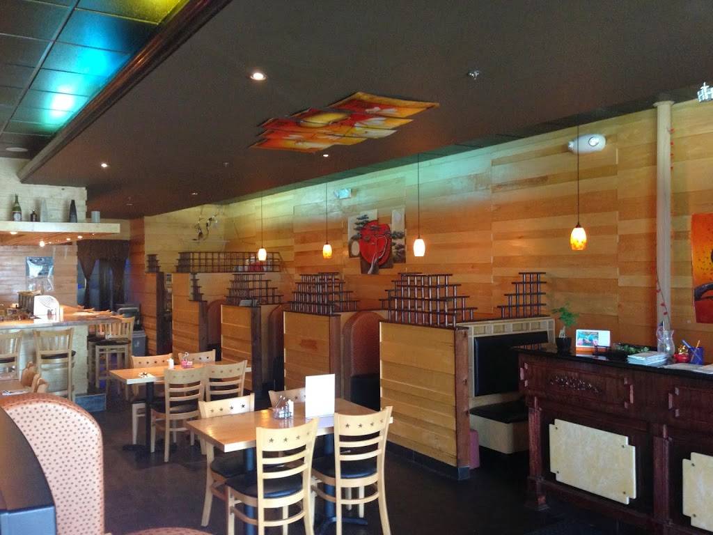 Lemon Tree | restaurant | 520 Simpson Dr, Chester Springs, PA 19425, USA | 6103210888 OR +1 610-321-0888