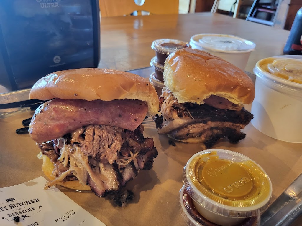 City Butcher and Barbecue | restaurant | 3650 S Campbell Ave, Springfield, MO 65807, USA | 4177201113 OR +1 417-720-1113