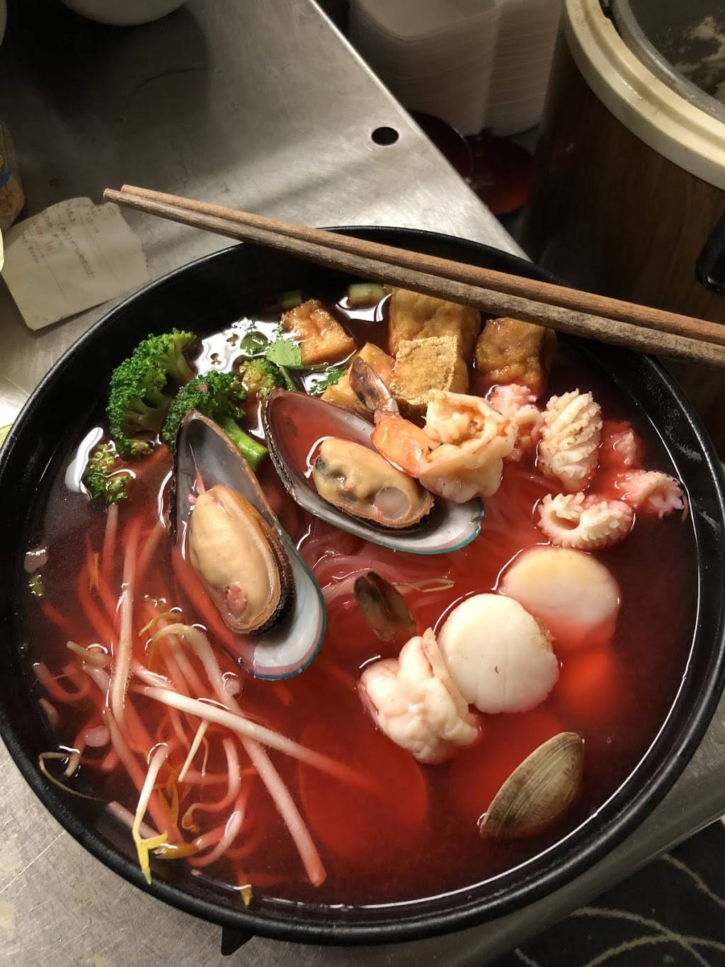 Thai 9 Lincoln NH | restaurant | 151 Main St, Lincoln, NH 03251, USA | 6037452033 OR +1 603-745-2033