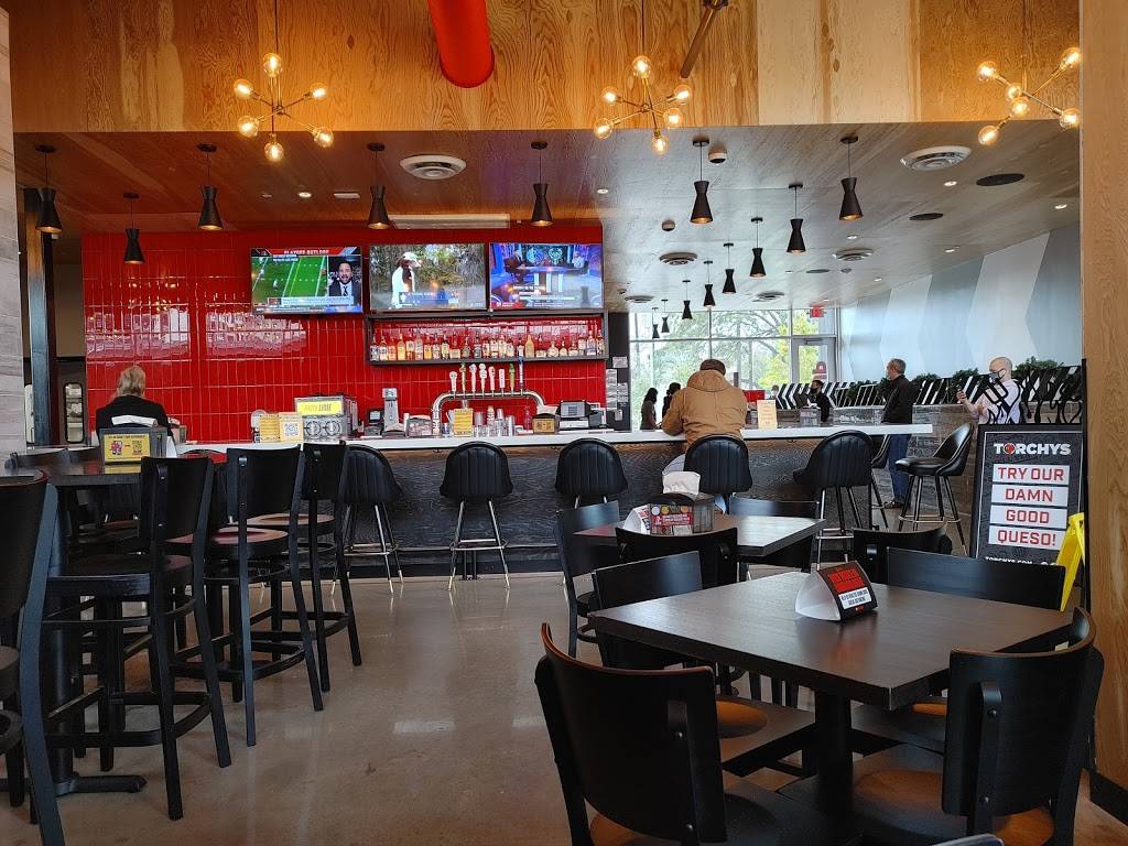 Torchys Tacos | restaurant | 1035 Gessner Rd A, Houston, TX 77055, USA | 8323042700 OR +1 832-304-2700