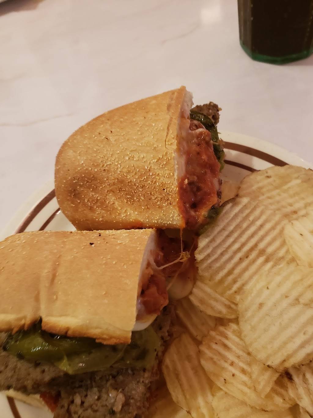 Stavros and Sons Pizza Restaurant | restaurant | 2100 County Rd 44, Eustis, FL 32726, USA | 3525899100 OR +1 352-589-9100