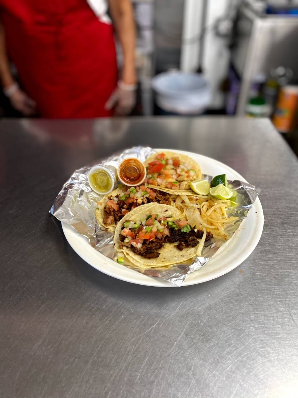 Pupusas to-go | restaurant | 5711 E Grand Ave, Dallas, TX 75223, USA | 2146940731 OR +1 214-694-0731