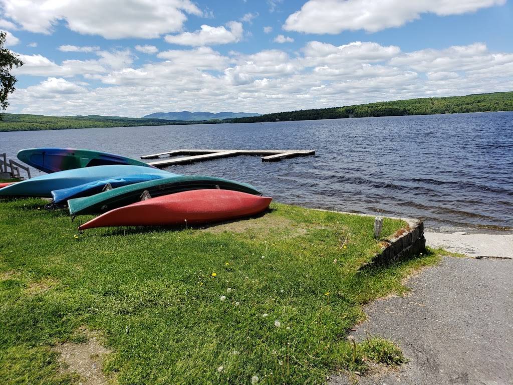 Restaurant Le Capitaine Provost | restaurant | 2000 Chemin du Motel sur le Lac, Frontenac, QC G6B 2S1, Canada | 8195830293 OR +1 819-583-0293