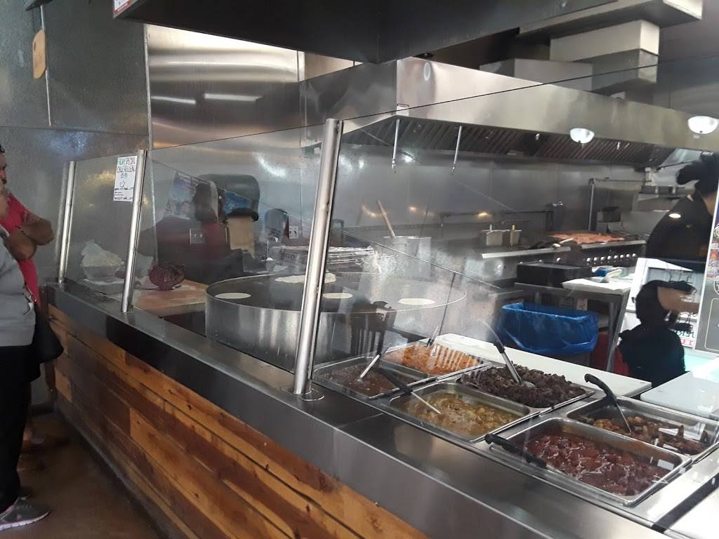 Rancho Fresco Mexican Grill | restaurant | 1008 J St, Modesto, CA 95354, USA | 2095265210 OR +1 209-526-5210