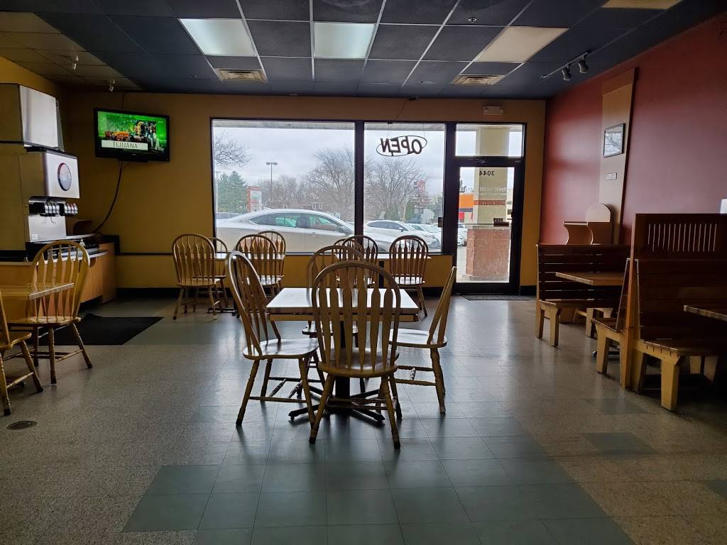 Teriyaki Sushi Express | restaurant | 30 Fish Hatchery Rd #30, Madison, WI 53713, USA | 6082714000 OR +1 608-271-4000