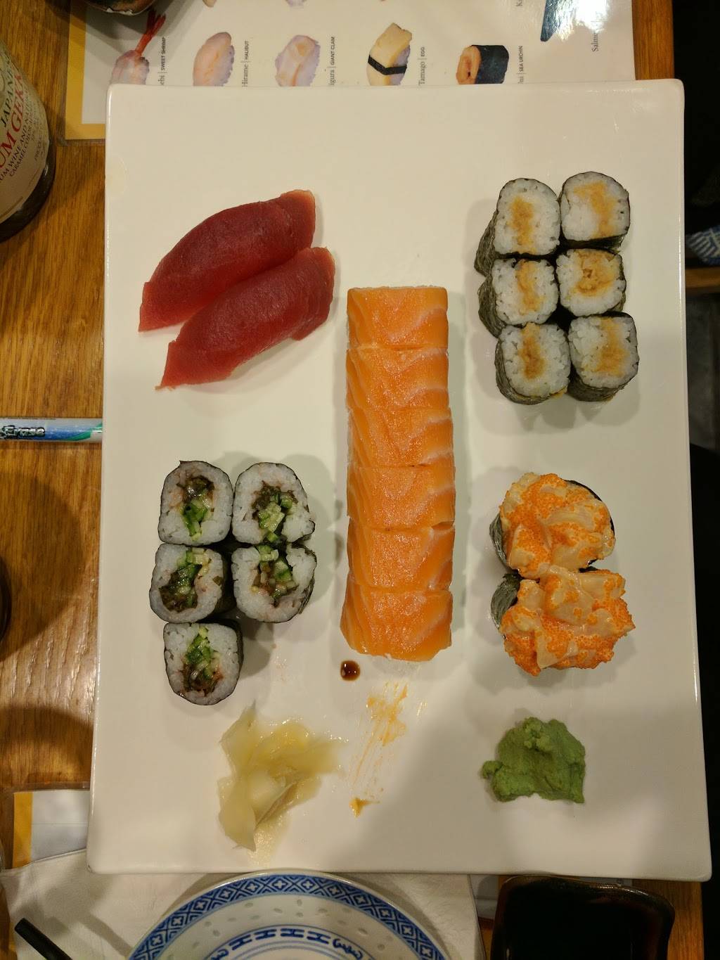 Asahi | restaurant | 418 Market St, Brighton, MA 02135, USA | 6175626333 OR +1 617-562-6333