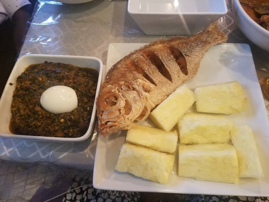 The Mukase African Restaurant | restaurant | 1363 W Wilson Ave, Chicago, IL 60640, USA | 7737547121 OR +1 773-754-7121