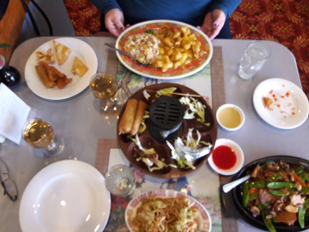 Manns Chinese Cuisine | restaurant | 4115 Concord Blvd # 52, Concord, CA 94519, USA | 9256852988 OR +1 925-685-2988