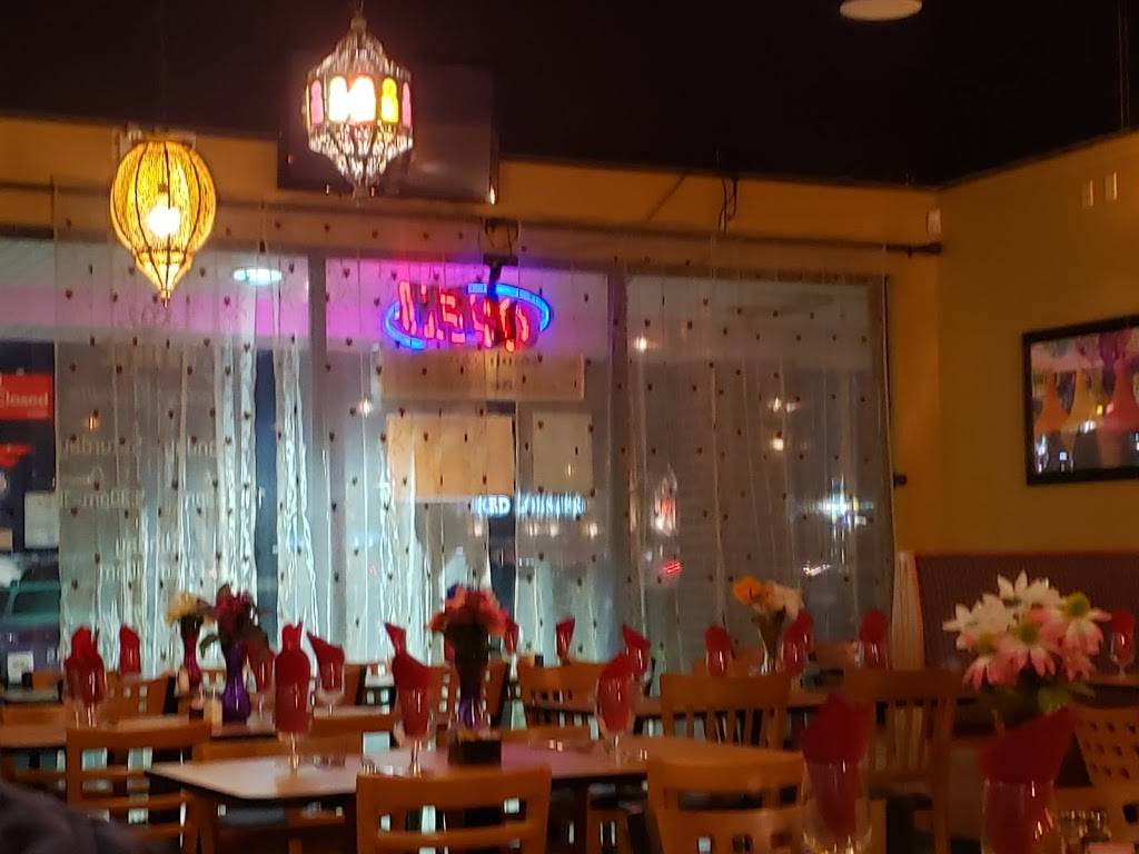 Mint India Cafe | restaurant | 10230 E US-36, Avon, IN 46123, USA | 3177551777 OR +1 317-755-1777