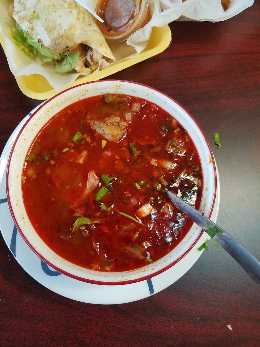 Restaurant Jalisco | restaurant | 2021 N Goldenrod Rd, Orlando, FL 32807, USA | 4072828339 OR +1 407-282-8339