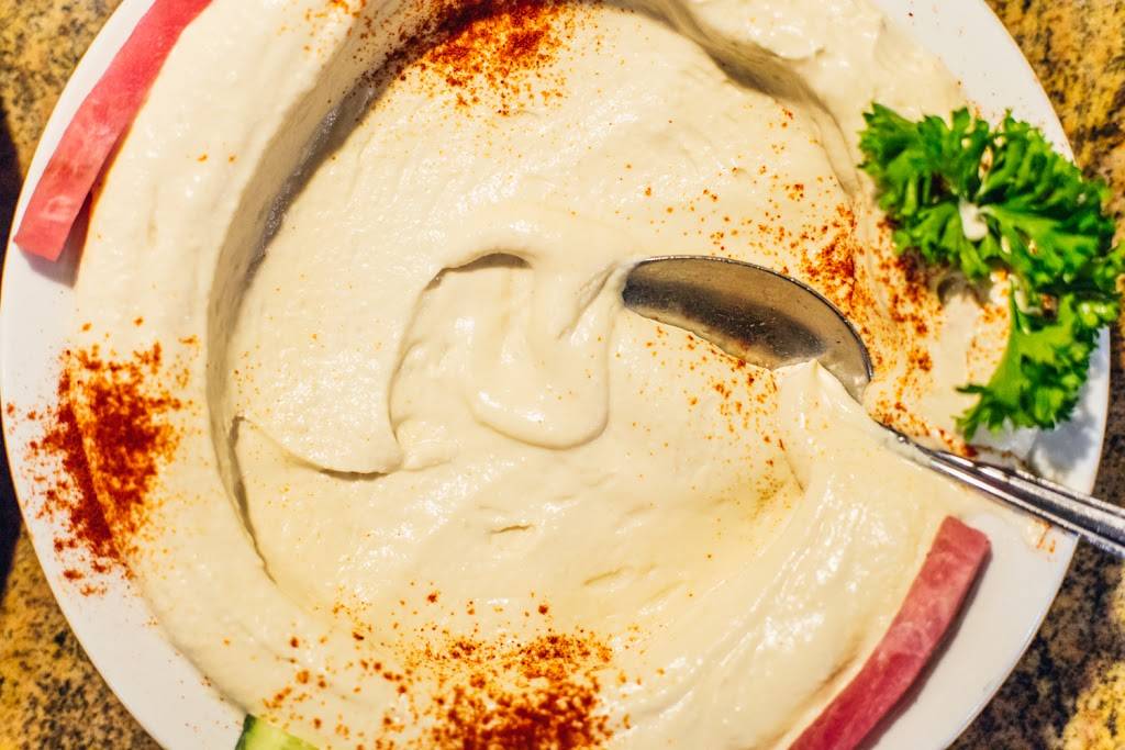 La Shish | restaurant | 12918 Michigan Ave, Dearborn, MI 48126, USA | 3135828400 OR +1 313-582-8400