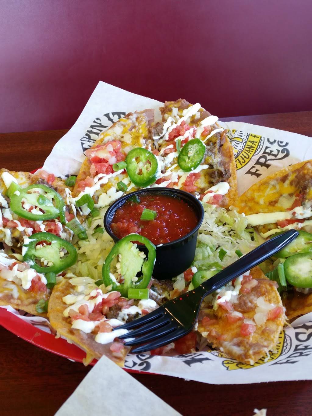 Tijuana Flats | restaurant | 1359 St Lucie W Blvd, Port St. Lucie, FL 34983, USA | 7722407755 OR +1 772-240-7755