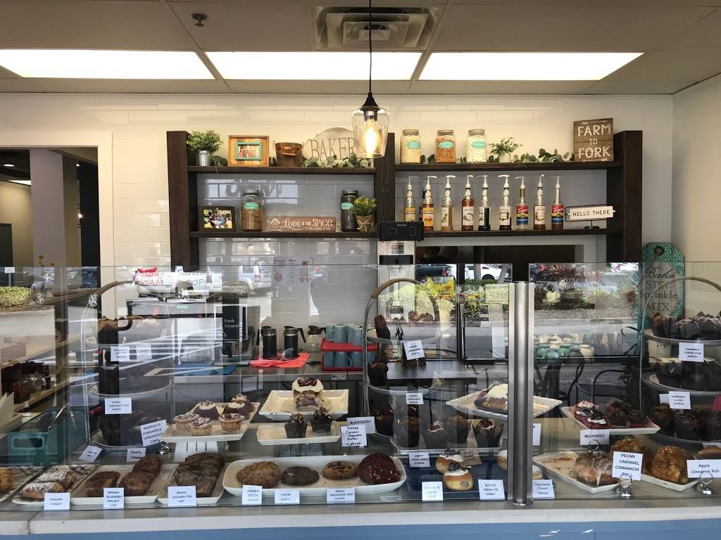 The Breakfast Company | restaurant | 7246 55th Ave E, Bradenton, FL 34203, USA | 9412016002 OR +1 941-201-6002