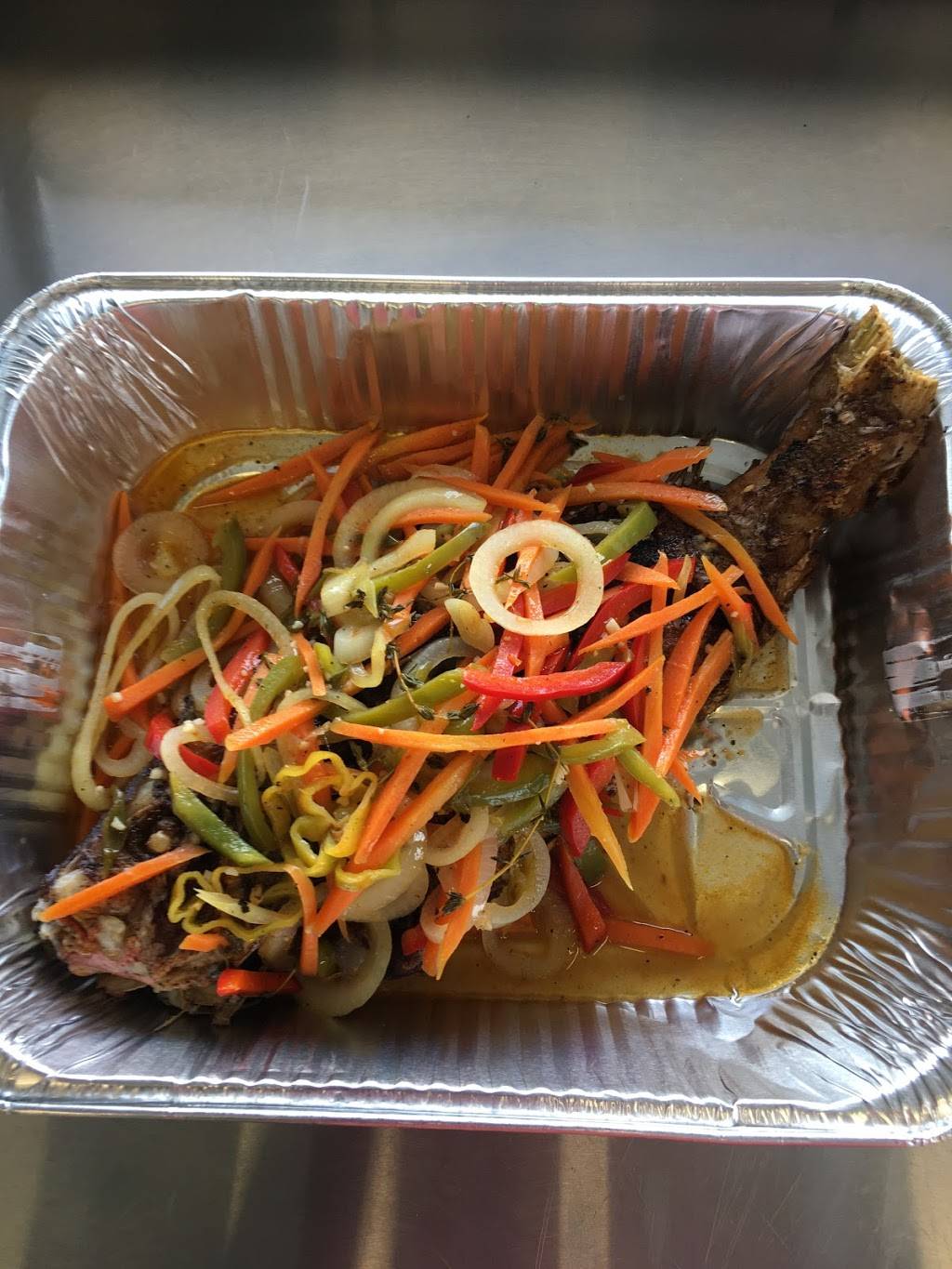 Caribbean flair island grill | restaurant | 1105 Homestead Rd N, Lehigh Acres, FL 33936, USA | 9418551558 OR +1 941-855-1558