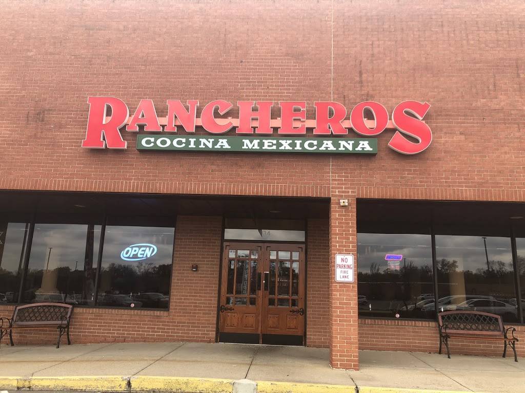 Rancheros Cocina Mexicana | restaurant | 134 E Alex Bell Rd, Centerville, OH 45459, USA | 9372627505 OR +1 937-262-7505