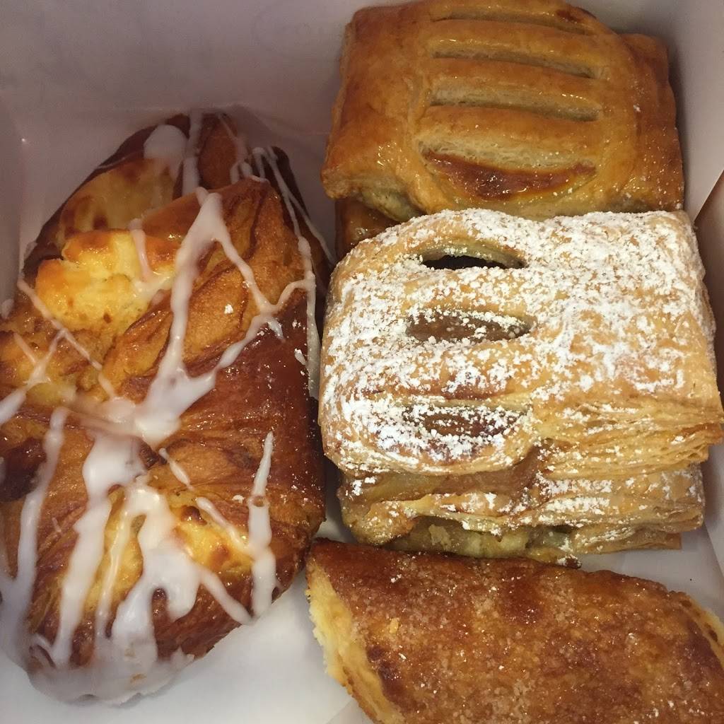 Portos Bakery and Cafe | bakery | 315 N Brand Blvd, Glendale, CA 91203, USA | 8189565996 OR +1 818-956-5996