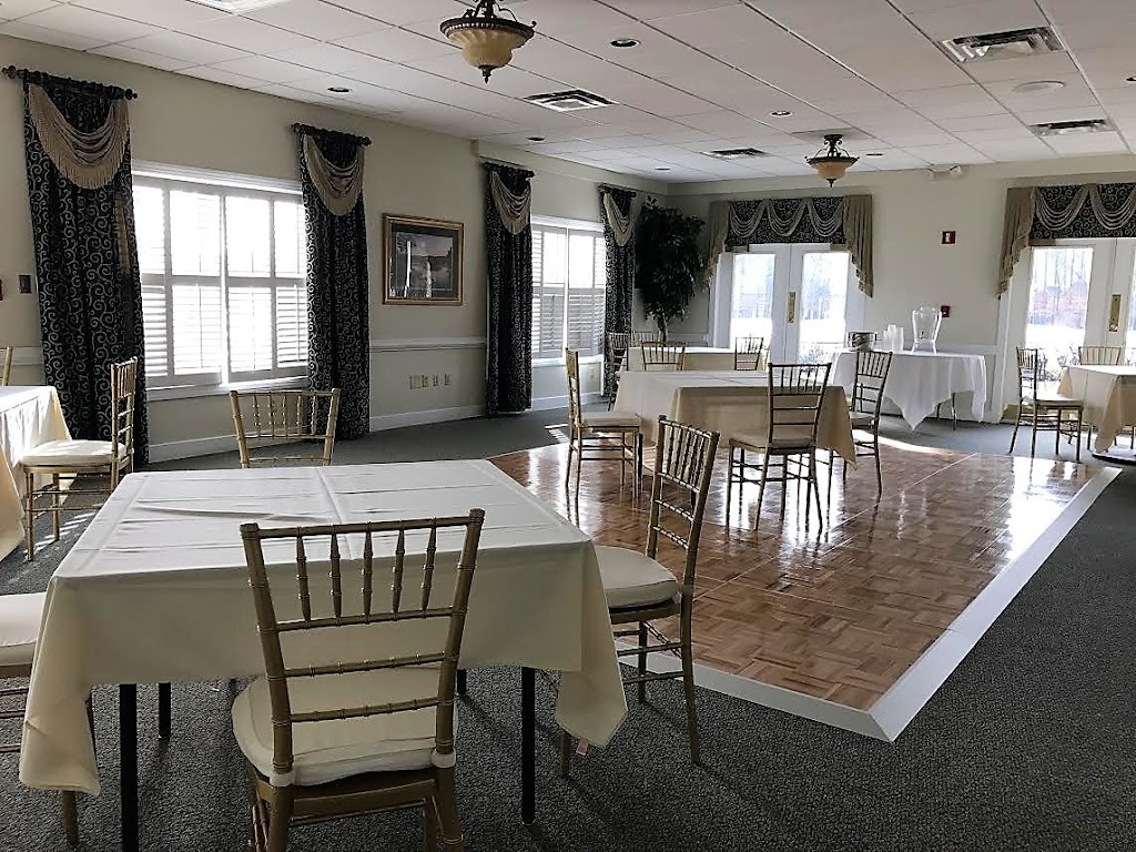 Hanover Golf Club | restaurant | 14314 Country Club Dr, Ashland, VA 23005, USA | 8047988381 OR +1 804-798-8381