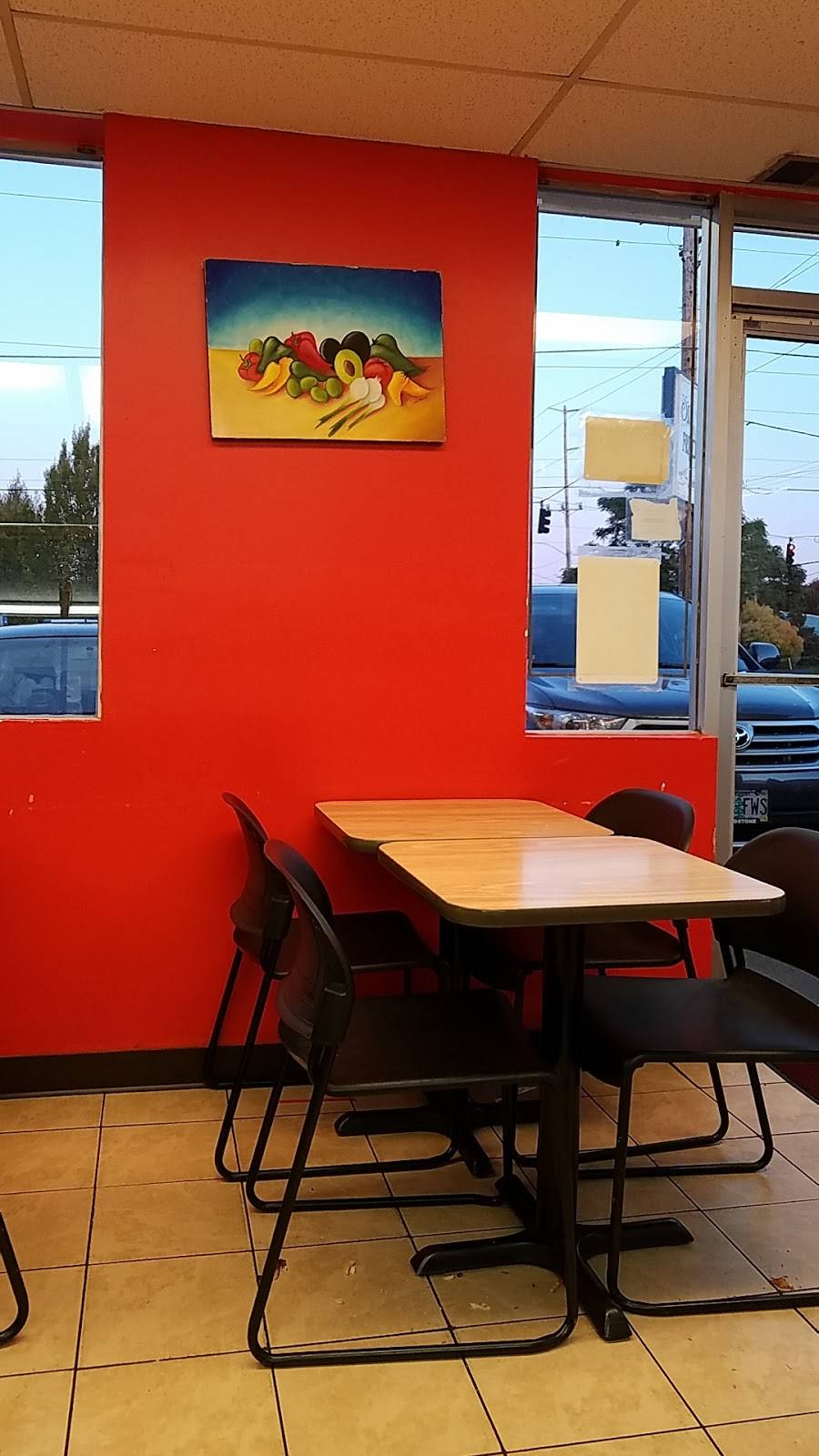 Ole Frijole | restaurant | 4125 NE Killingsworth St, Portland, OR 97211, USA | 5032824620 OR +1 503-282-4620