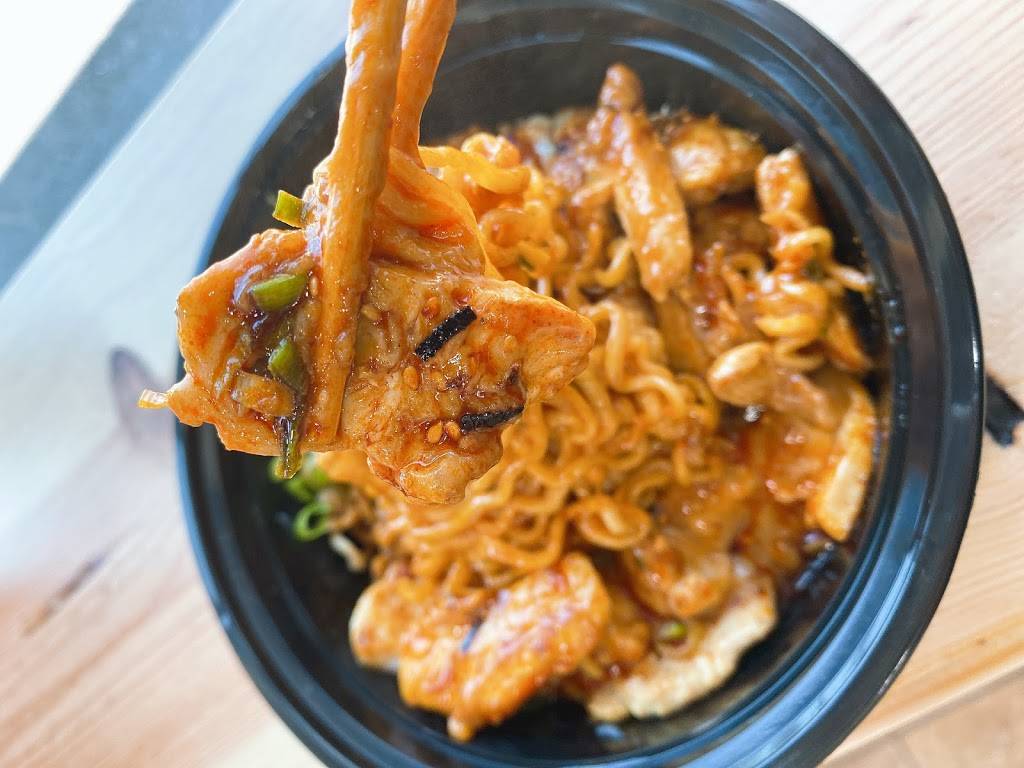 Speed Bowl (Korean Grill) | meal takeaway | 1300 SC-14 Suite A, Greer, SC 29650, USA | 8644790072 OR +1 864-479-0072