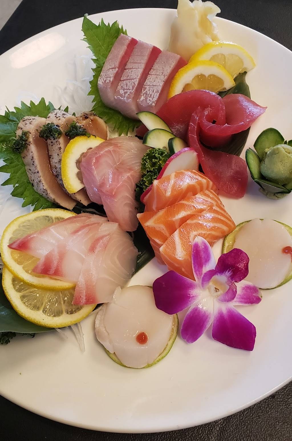 Sushi One | restaurant | 6516 N Denver Ave, Portland, OR 97217, USA | 5039541311 OR +1 503-954-1311