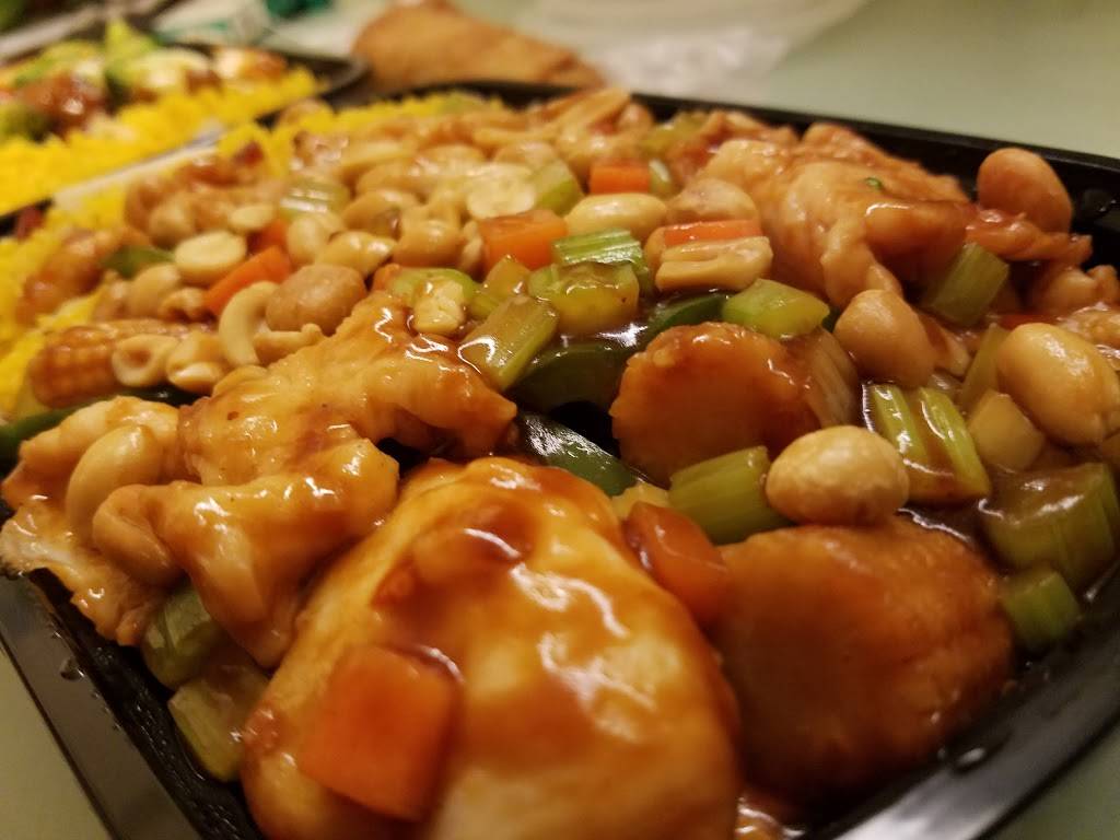 China House | restaurant | 1555 Hyde Park Rd, Essex, MD 21221, USA | 4102383188 OR +1 410-238-3188