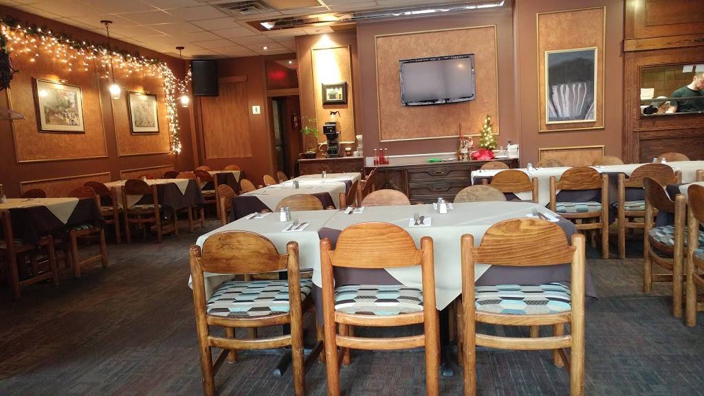 McAdam Restaurant | restaurant | 5659 McAdam Rd, Mississauga, ON L4Z 1X2, Canada | 9058900681 OR +1 905-890-0681
