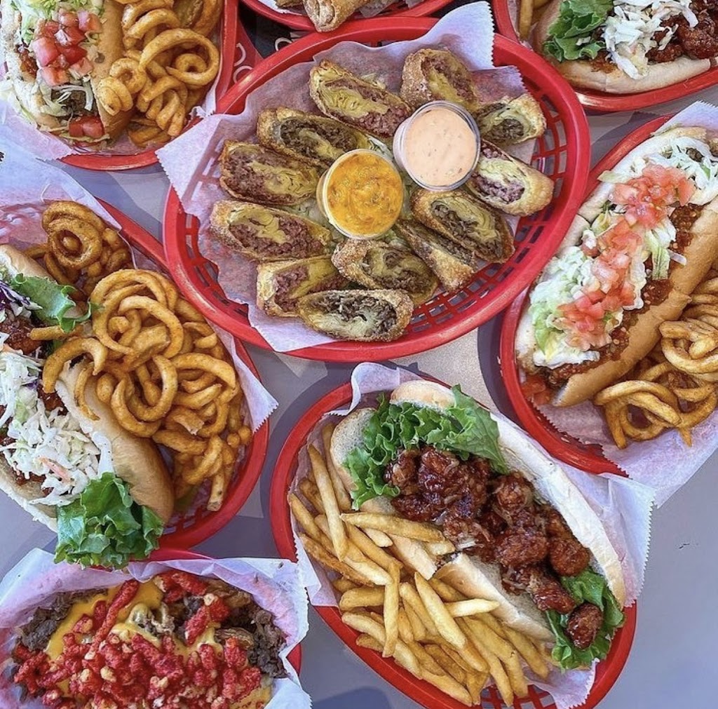 Leftys Cheesesteak | restaurant | 2015 N Mason Rd Suite 300, Katy, TX 77449, USA | 8323215019 OR +1 832-321-5019