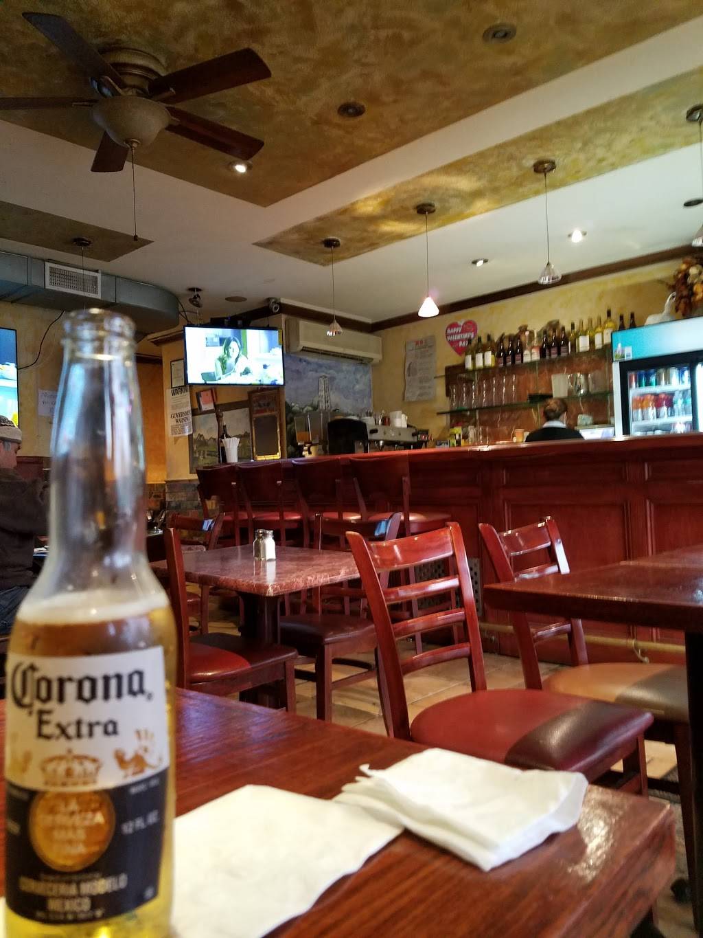 Sabor Andino Two | restaurant | 6314 14th Ave, Brooklyn, NY 11219, USA | 7182362030 OR +1 718-236-2030