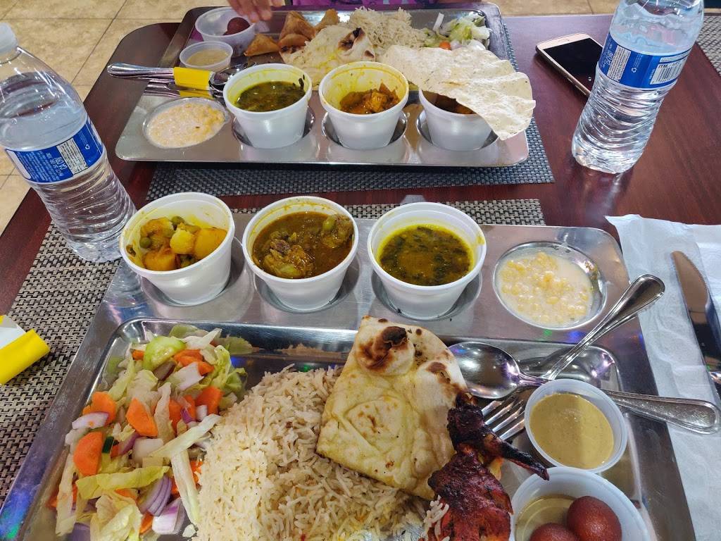 City of Spice | restaurant | 2945 E Bell Rd, Phoenix, AZ 85032, USA | 6026039457 OR +1 602-603-9457