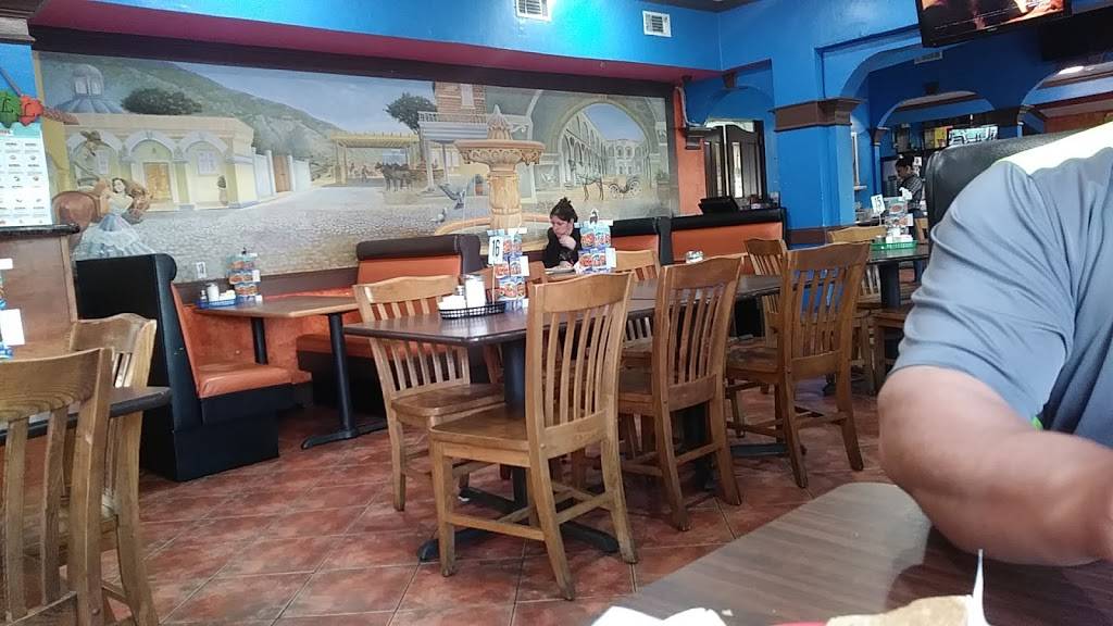 Taquerias Arandas | restaurant | 920 Uvalde Rd, Houston, TX 77015, USA | 7134516800 OR +1 713-451-6800