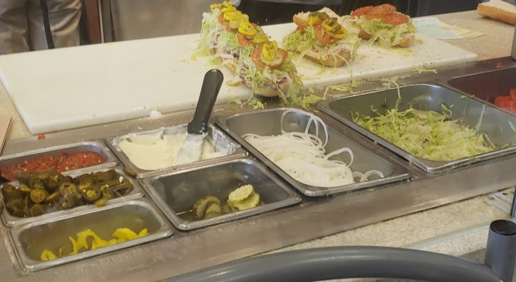 Jersey Mikes Subs | meal takeaway | 503 N Navy Blvd Unit D, Pensacola, FL 32507, USA | 8508983399 OR +1 850-898-3399