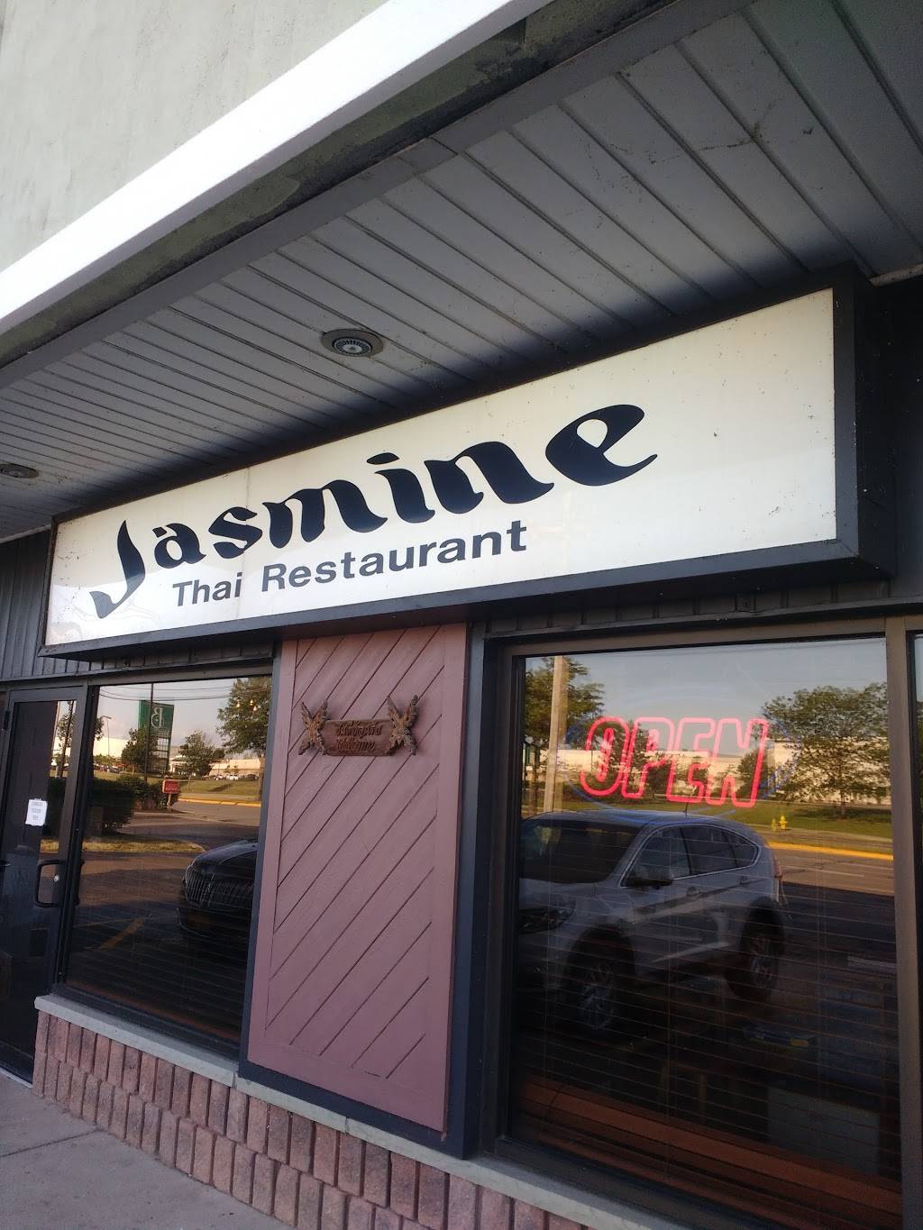 Jasmine | restaurant | 1330 Niagara Falls Blvd, Tonawanda, NY 14150, USA | 7168383011 OR +1 716-838-3011