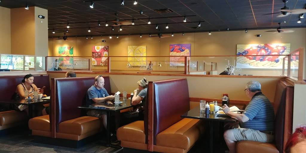Kekes Breakfast Cafe | restaurant | 12883 Citrus Plaza Dr, Tampa, FL 33625, USA | 8136168108 OR +1 813-616-8108