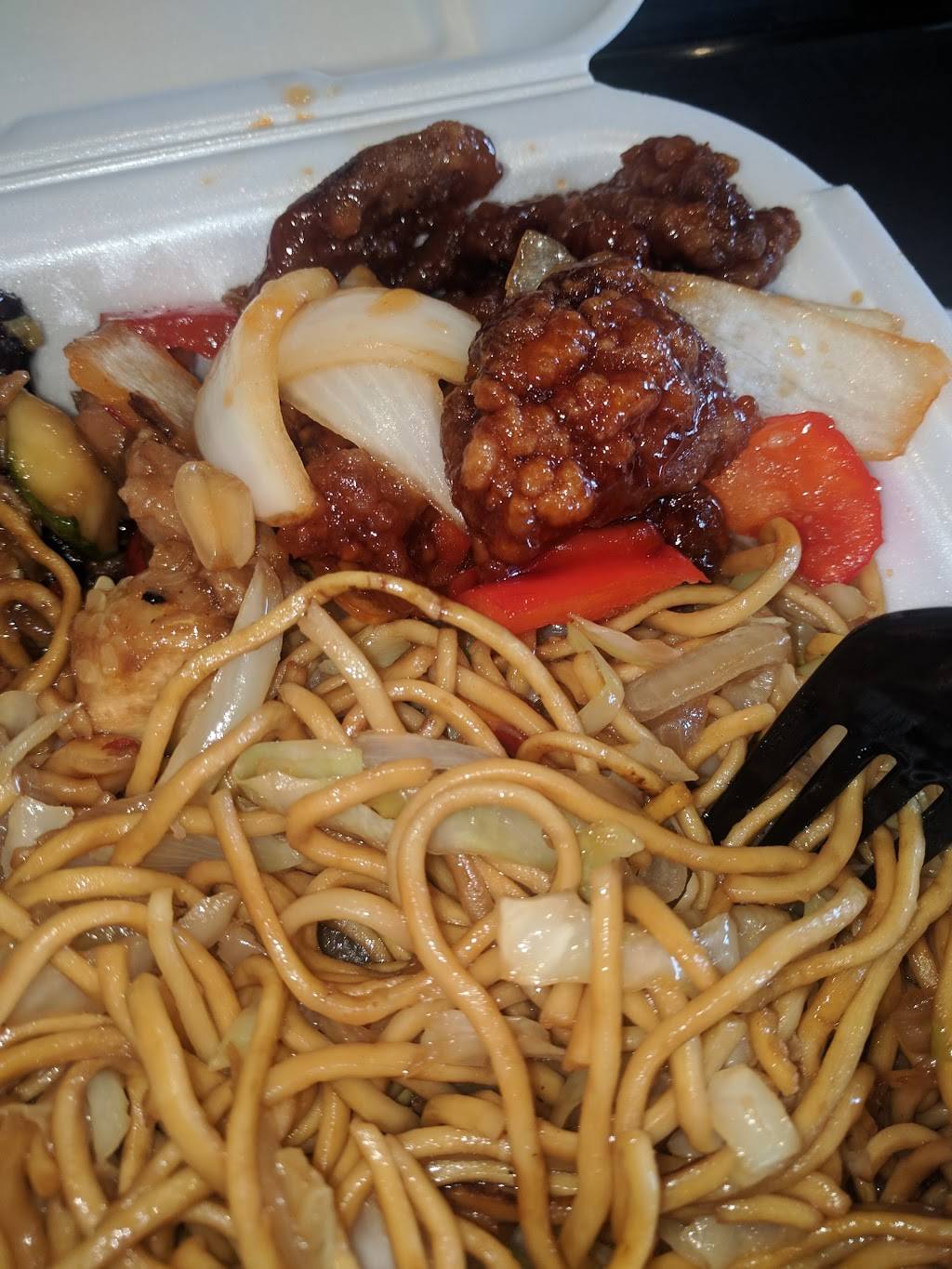 Panda Express | meal takeaway | 6208 College Dr, Suffolk, VA 23435, USA | 7573357671 OR +1 757-335-7671