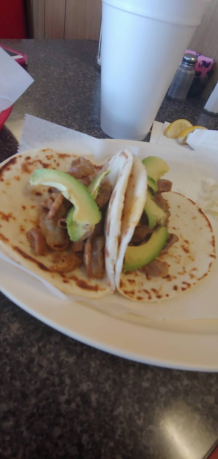 Taqueria El Rancho De Jalisco | restaurant | 1955 Dollarhide Ave, San Antonio, TX 78223, USA | 2103338055 OR +1 210-333-8055