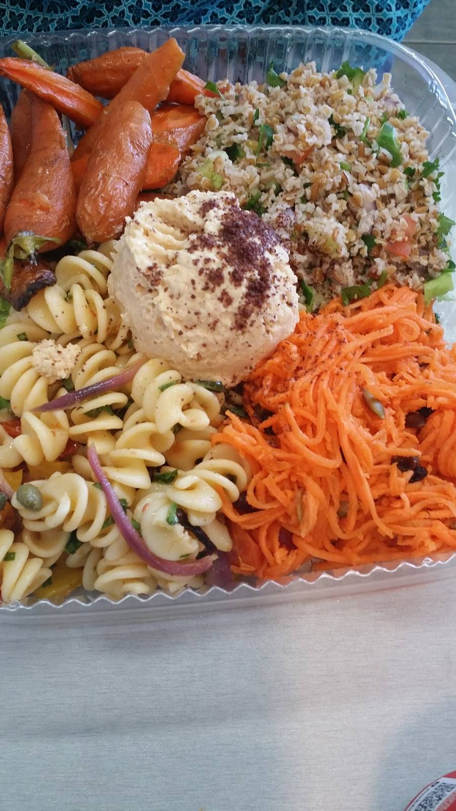 Goodland Kitchen and Market | restaurant | 231 South Magnolia Ave, Goleta, CA 93117, USA | 8058454300 OR +1 805-845-4300