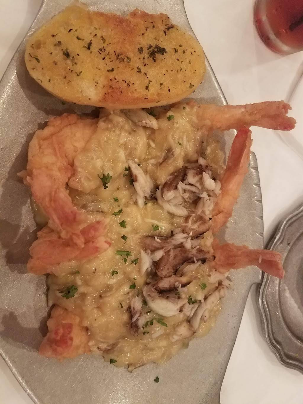 Captain Andersons Seafood | restaurant | 1500 E Hwy 30, Gonzales, LA 70737, USA | 2256478000 OR +1 225-647-8000