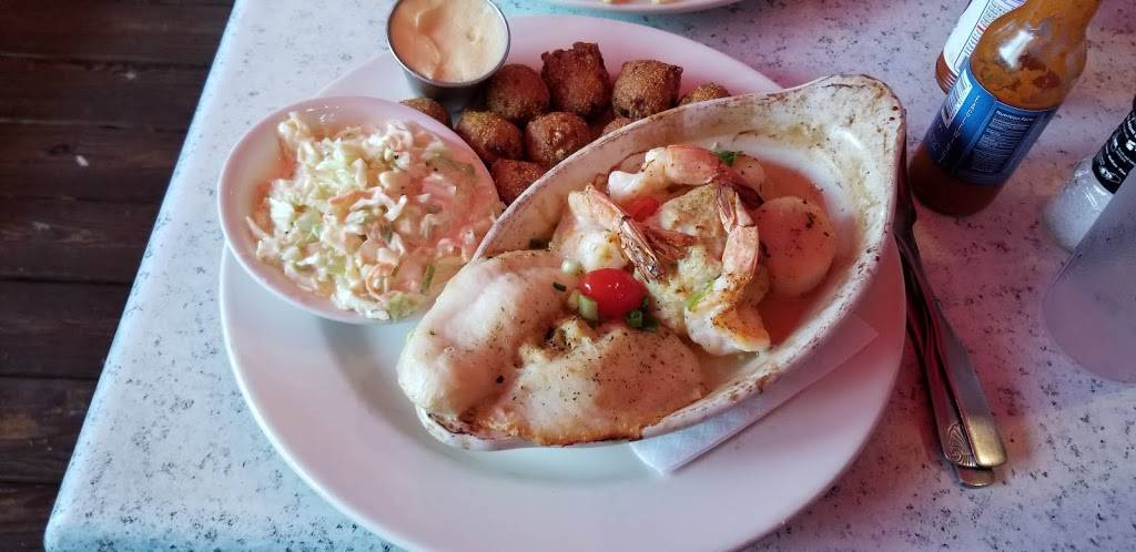 Claws Seafood House | restaurant | 167 Rehoboth Ave, Rehoboth Beach, DE 19971, USA | 3022272529 OR +1 302-227-2529