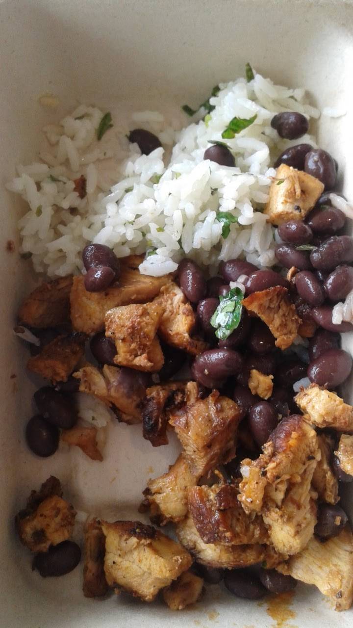 Chipotle Mexican Grill | restaurant | 10135 Colesville Rd, Silver Spring, MD 20901, USA | 2402471794 OR +1 240-247-1794