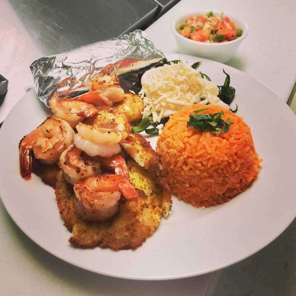 El Huarache | restaurant | 517 Butternut Dr, Holland, MI 49424, USA | 6165106024 OR +1 616-510-6024