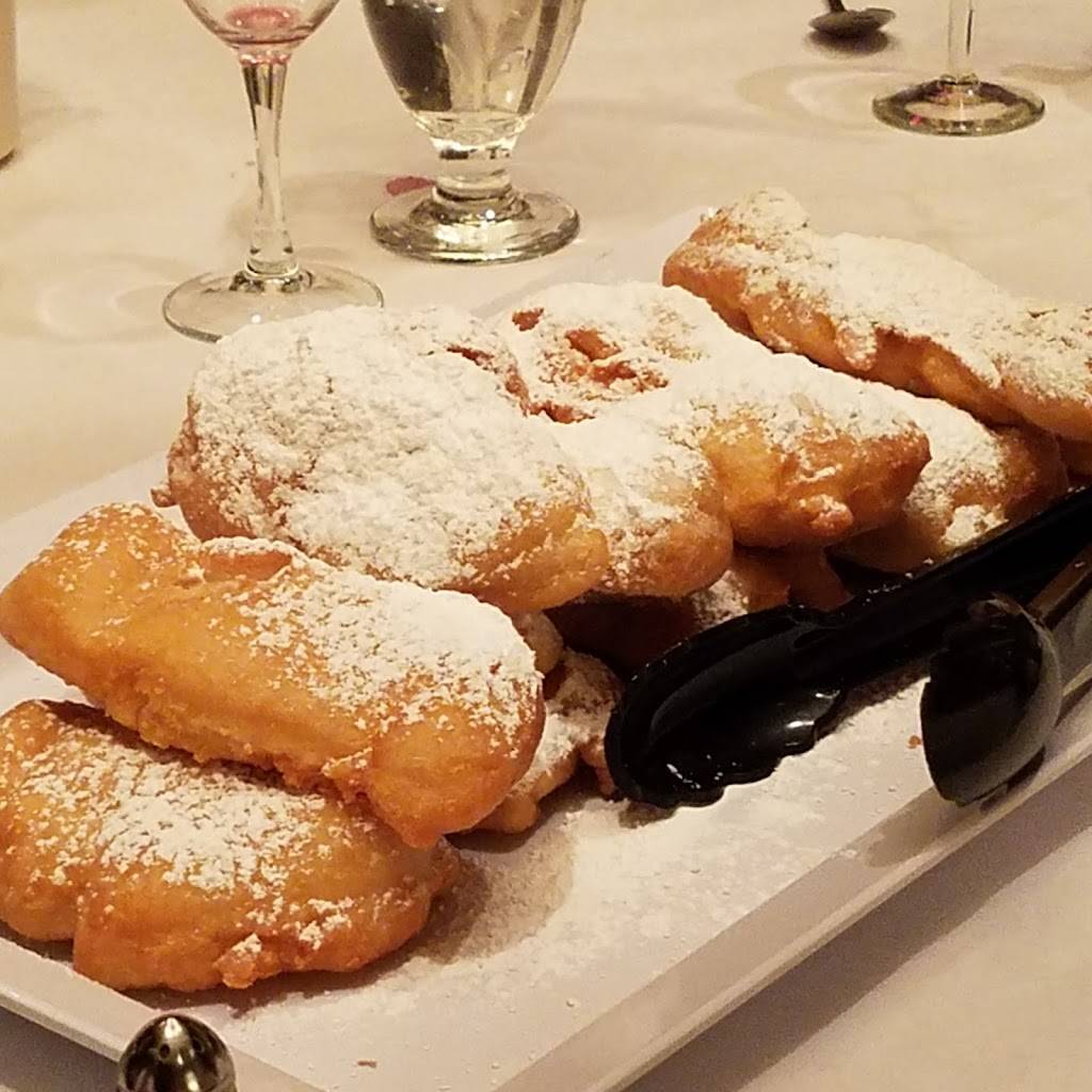 Alfredos At the Inn Italian Restaurant | restaurant | 780 Beta Dr, Mayfield, OH 44143, USA | 4404494833 OR +1 440-449-4833