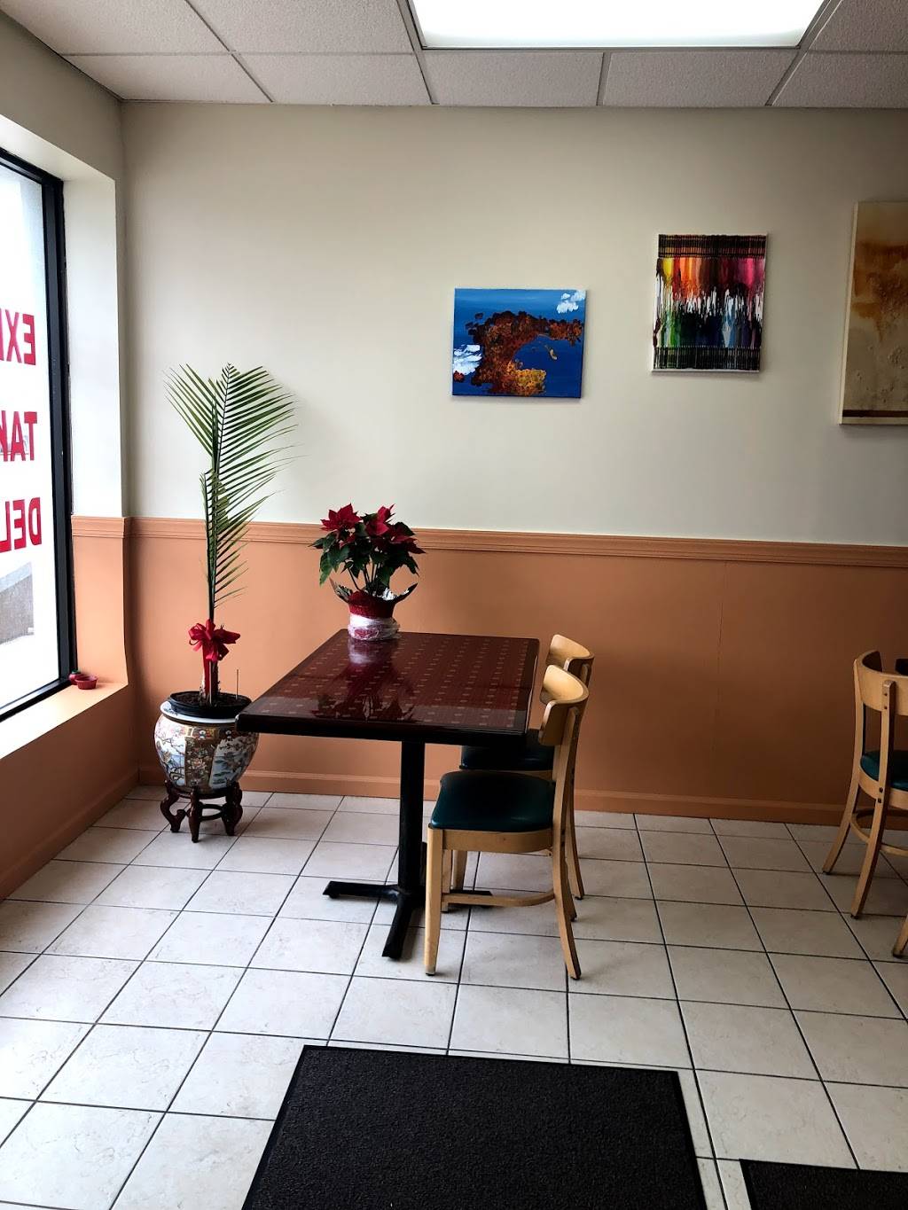 Lam Taste | restaurant | 892 S Rochester Rd, Rochester Hills, MI 48307, USA | 2486503888 OR +1 248-650-3888