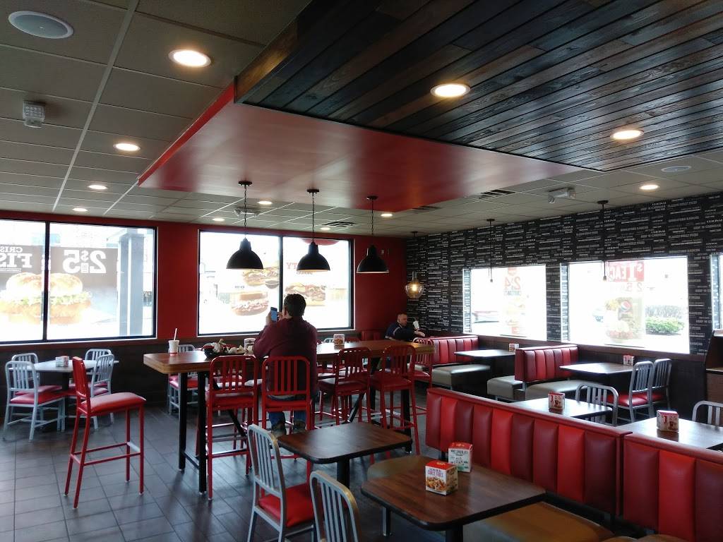Arbys | restaurant | 1001 W Market St, Warren, OH 44481, USA | 3303730012 OR +1 330-373-0012