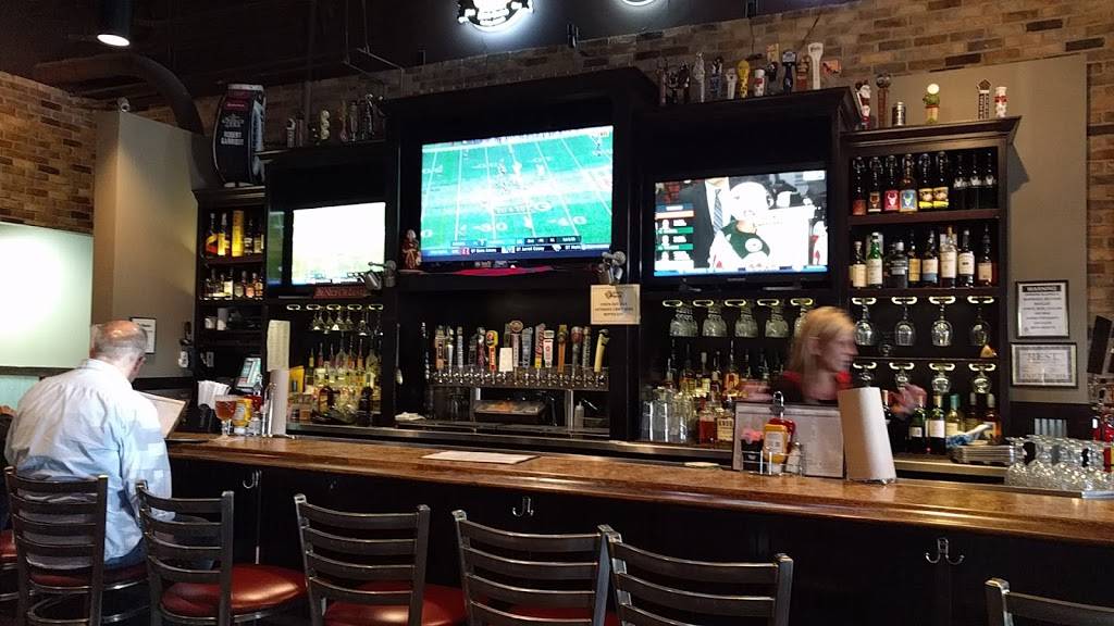 The Hungry Monk | restaurant | 1760 W Chandler Blvd, Chandler, AZ 85224, USA | 4809638000 OR +1 480-963-8000