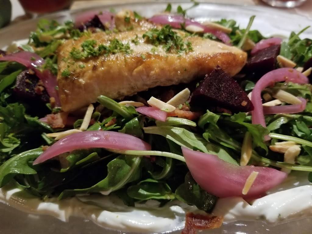 Salute Special Events/ The Roc Restaurant & Wine Bar | restaurant | 26123 Huron River Dr, Flat Rock, MI 48134, USA | 7349310911 OR +1 734-931-0911