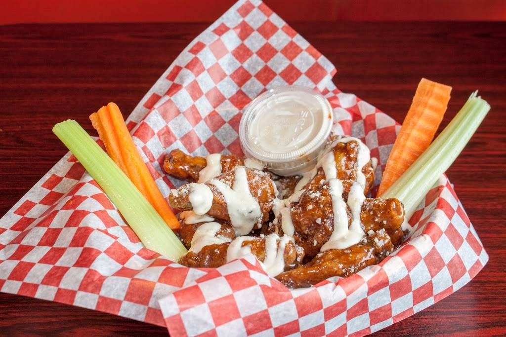 Sultans Wings & Kabob Shop | restaurant | 1500 Upper Middle Rd, Burlington, ON L7P 3P5, Canada | 9053324684 OR +1 905-332-4684