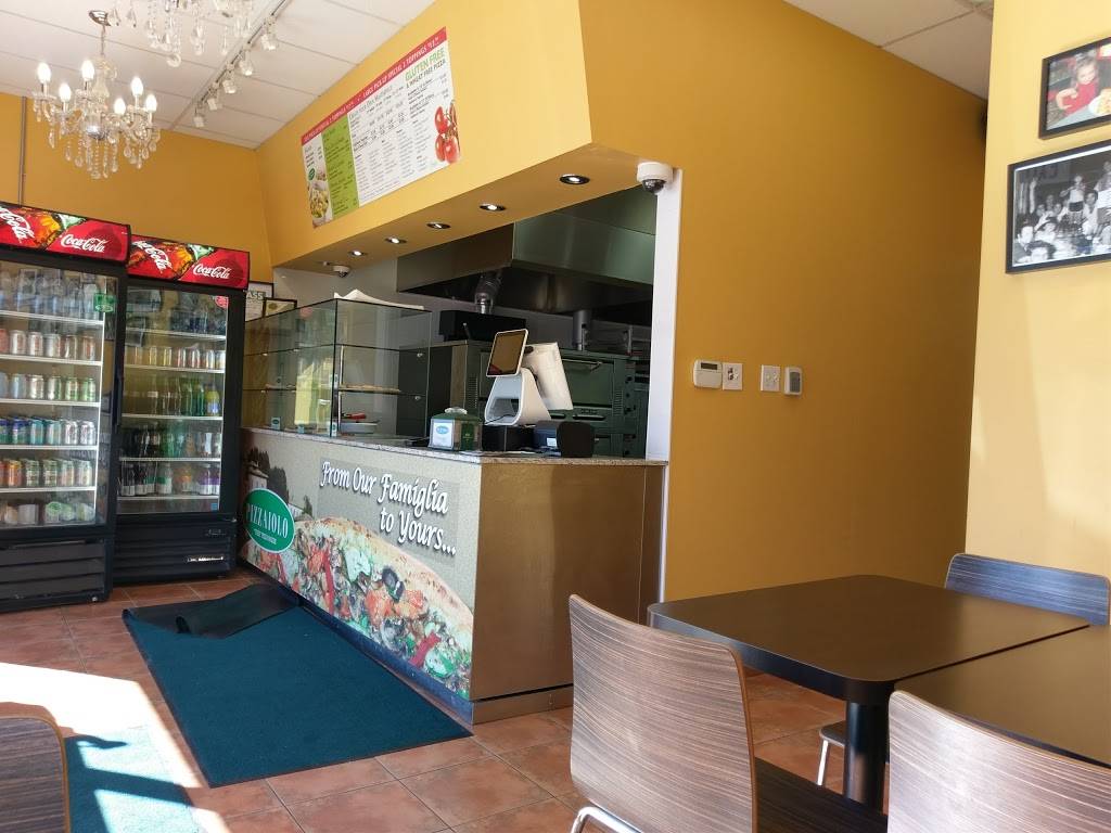 Pizzaiolo Gourmet Pizza | restaurant | 3180 Lake Shore Blvd W, Etobicoke, ON M8V 1L7, Canada | 4162515700 OR +1 416-251-5700