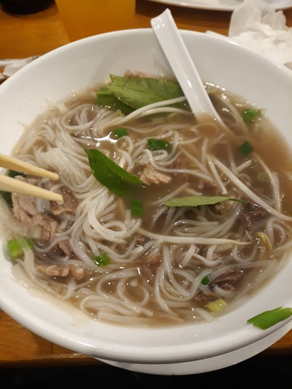 Pho 24 | restaurant | 264 19th St NW, Atlanta, GA 30363, USA | 6787323402 OR +1 678-732-3402