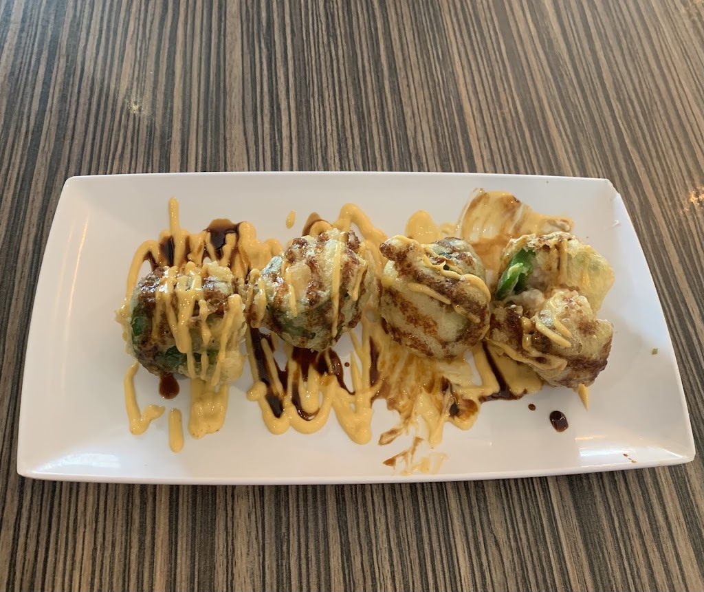 Kumori Sushi & Teppanyaki Brownsville | restaurant | 3340 Pablo Kisel Blvd Ste 101, Brownsville, TX 78526, USA | 9563508887 OR +1 956-350-8887